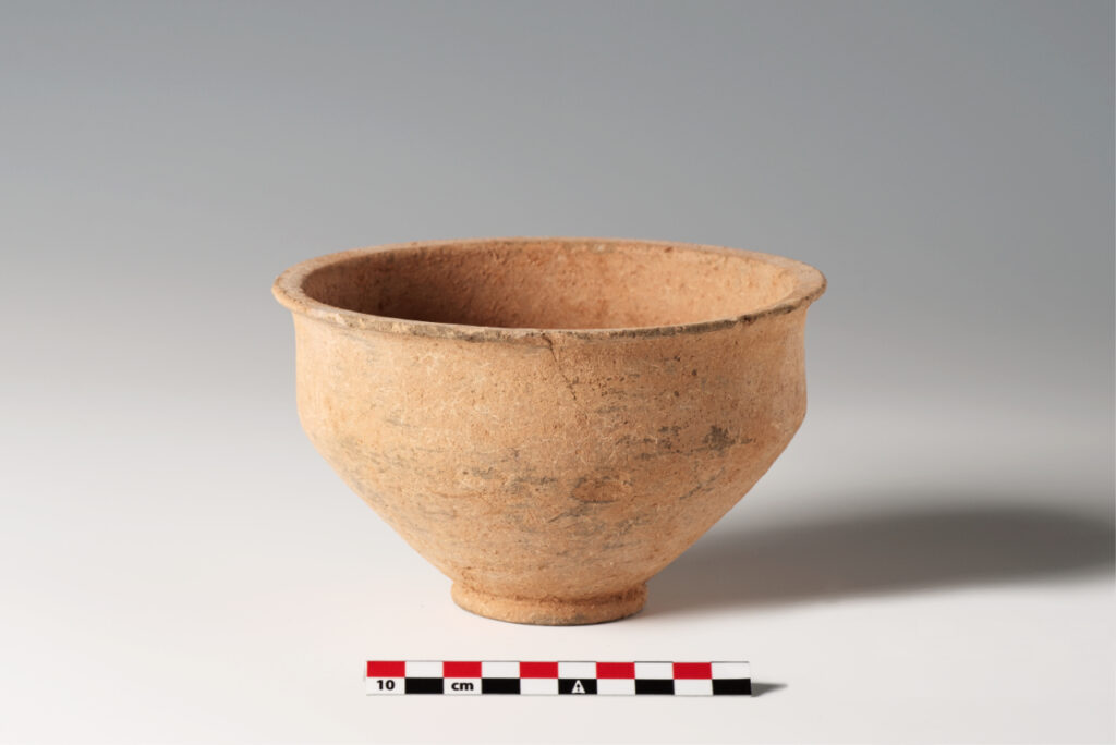 Coppe Patù IV-III sec. a.C. Età ellenistica