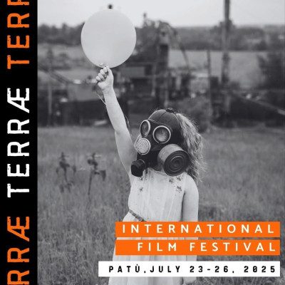 Terrae Intenational Film Festival